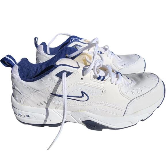 Nike Air Definition 4E Men's Sneakers | Walking Shoes | Size: 11.5 Wide 4E | NWB - Picture 1 of 8